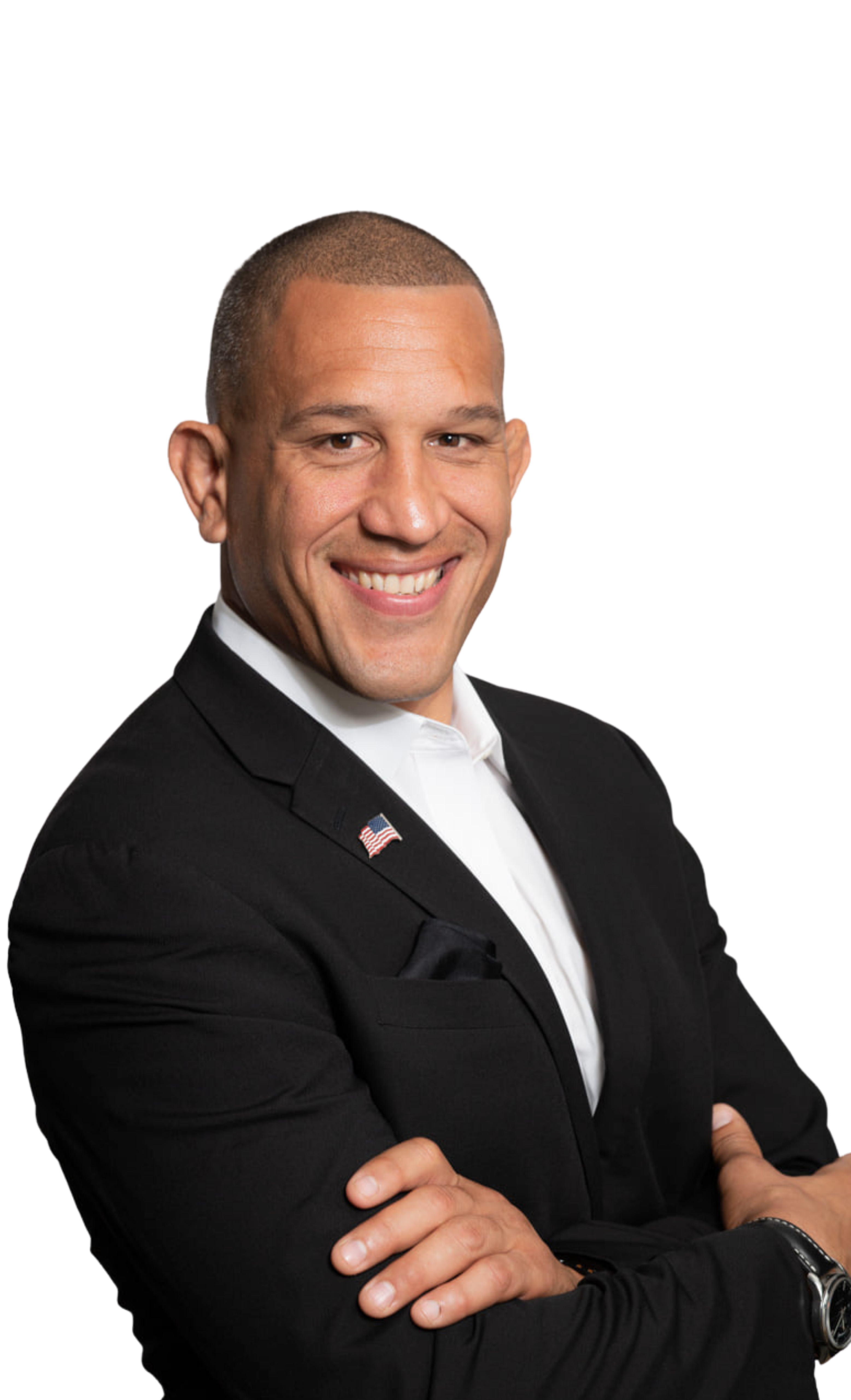 Paul Domenech