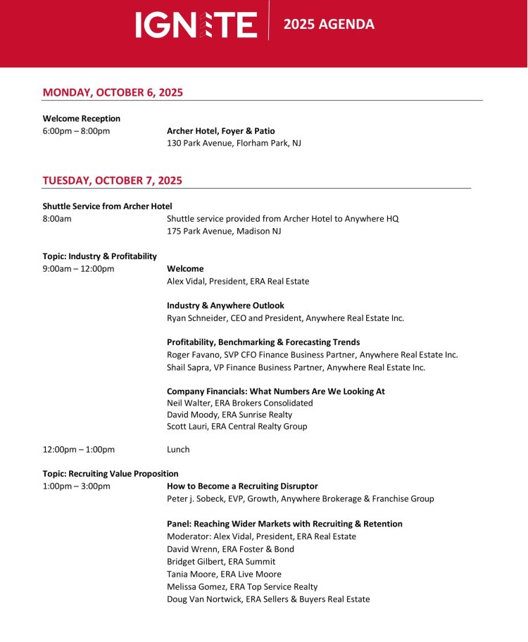 ERA Ignite 2025 Agenda V4-1